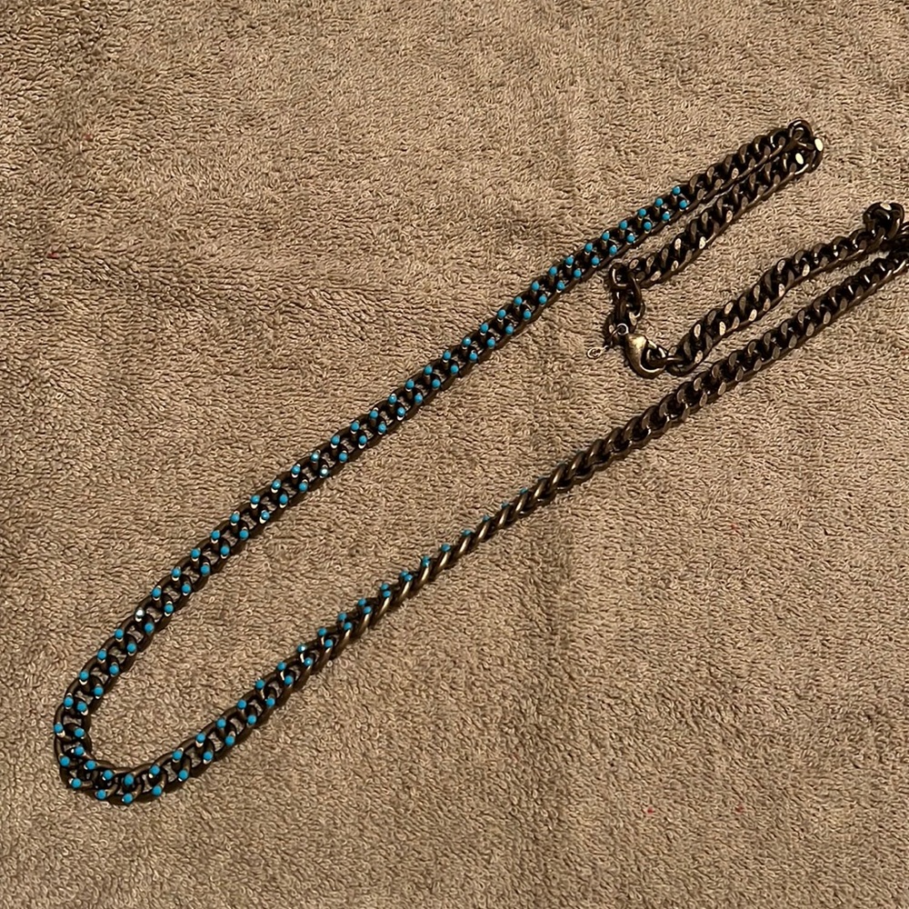 Premier necklace